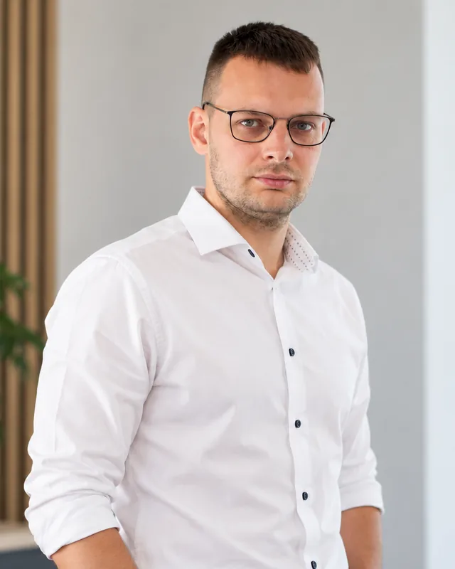 Miroslav Horváth